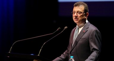 İmamoğlu: Bu ülkede Narin niye öldü?