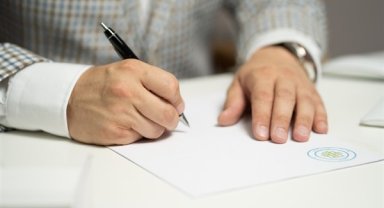 İş sağlığı ve güvenliği alanında iş birliği protokolü imzalandı