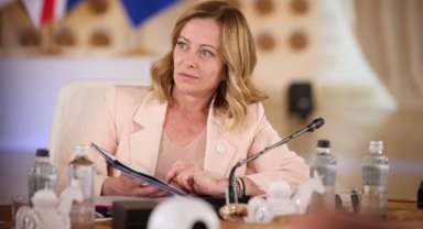 İtalya Başbakanı Meloni'den Bakan Salvini’ye destek