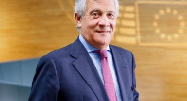 İtalya Dışişleri Bakanı Tajani: Derhal ateşkes istiyoruz
