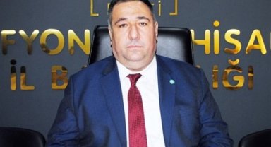İYİ Partili Mısırlıoğlu: Anayasa'nın ilk dört maddesi tartışılamaz
