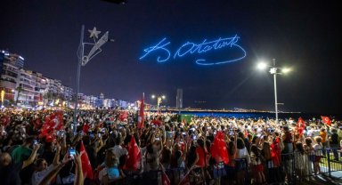 İzmir 9 Eylül’e hazır