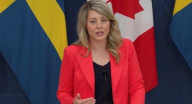 Joly: Venezuela halkı korkusuzca ve huzur içinde yaşamayı hak ediyor