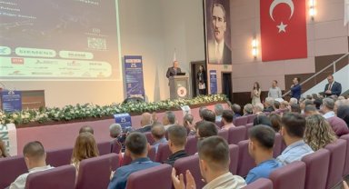 Kapsül Teknoloji Platformu, TOK 2024 ile akademi ve sanayi dünyasını buluşturdu