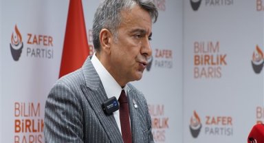 Karamahmutoğlu: Adaletin gecikmeden sağlanması elzemdir
