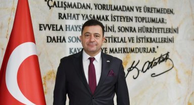 Kayseri OSB Başkanı Yalçın, Temmuz ayı işsizlik rakamını değerlendirdi