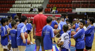 Kış spor okulları 23 Eylül’de başlıyor