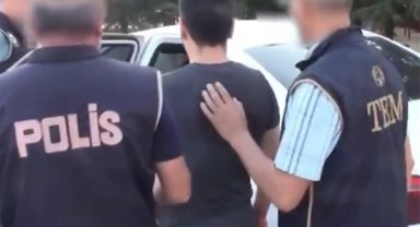 Kıskaç-27 operasyonlarında 39 şüpheli yakalandı