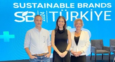 Knorr Sustainable Brands'te Yeni Nesil Onarıcı Tarım Projesi'ni tanıttı