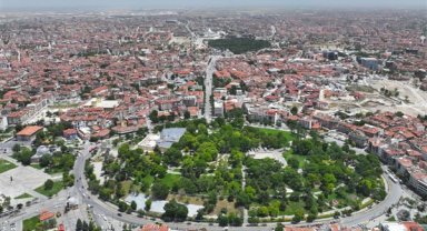 Konya Büyükşehir Belediyesi, Konyalıları su tasarrufuna davet etti