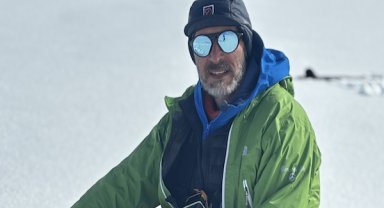 Kutup noktasına Türk bayrağını diken ilk Türk olacak
