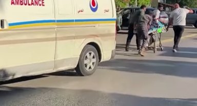 Lübnan'da yeni patlama dalgasında en az 3 kişi öldü