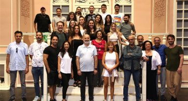 “Lüküs Hayat” yeniden seyirciyle buluşuyor