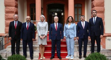 MBB Encümeni Bilecik’te toplandı