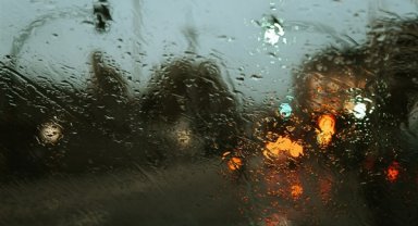 Meteoroloji'den kuvvetli yağış uyarısı