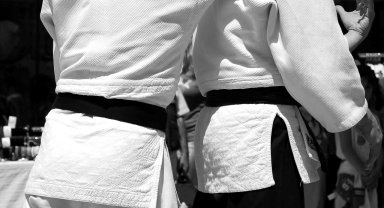 Milli para judocu Çavdar, yarı finalde Japon rakibine mağlup oldu