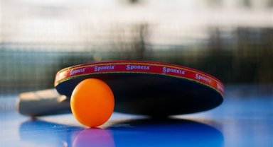 Milli para masa tenisçi Korkut, Paris 2024’te finale yükseldi
