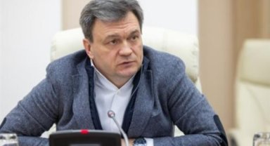 Moldova Başbakanı Recean, Başsavcı Laura Kövesi ile görüştü