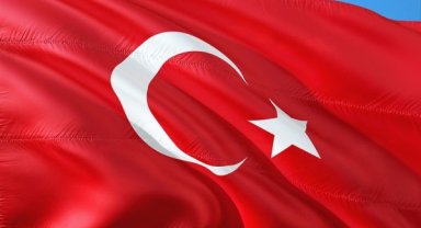 Motosiklet çarpan Jandarma Astsubay Mehmet Fatih Çangır şehit oldu