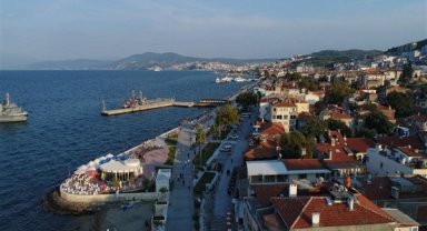 Mudanya’da Avrupa Hareketlilik Haftası etkinlikleri düzenleniyor