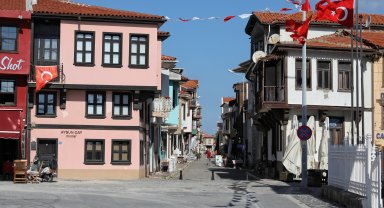 Mudanya, Triatlon Türkiye Kupası Finali’ne ev sahipliği yapacak