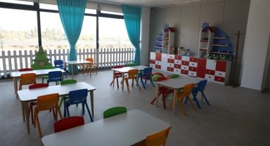 Muğla Büyükşehir, Gece kreşi için ön talepleri toplamaya başladı