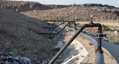 Muğla’da çöpten 244 milyon 233 bin 516 kilowatt elektrik üretildi