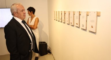 Nilüfer'de