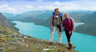 Norveç açık hava turizmi kampanyası çevresel kaygılar nedeniyle rafa kaldırıldı