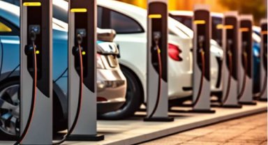 Norveç yollarında artık benzinli araçlardan daha fazla elektrikli araç var