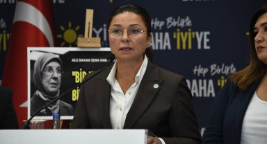 Ofluoğlu: Çocuk cinsel istismarında kısırlaştırma zorunlu hale getirilmeli