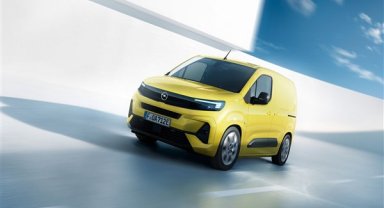 Opel’in yenilenen hafif ticari araç ailesi Türkiye genelinde Roadshow’a çıktı
