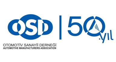 Otomotiv Sanayii Derneği, 2024’ün ilk 8 aylık verilerini açıkladı