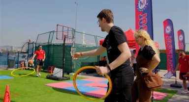 Outdoorfest’te deneyim rüzgarı esecek