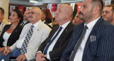 Özdağ: Türk halkı açlıkla sınanıyor