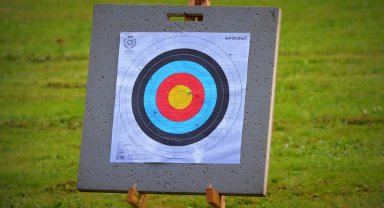 Para Okçuluk Klasik Yay Karışık Takımı, Paris 2024’te yarı finale yükseldi