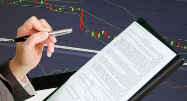 Piramit Menkul'den teknik analiz