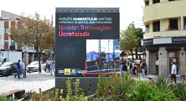 RAPTOR'a seçilen 13 Avrupa şehrinden biri olan Konya, proje çalışmalarına başladı