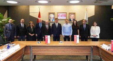 Sağlıklı Kentler Birliği Eylül Ayı Encümen Toplantısı gerçekleştirildi