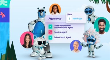 Salesforce, Dreamforce 2024’te Agentforce ile yeni bir yapay zeka çağı başlatıyor