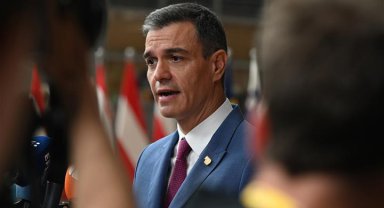 Sanchez: Çin ile daha fazla ticaret ve yatırım istiyoruz