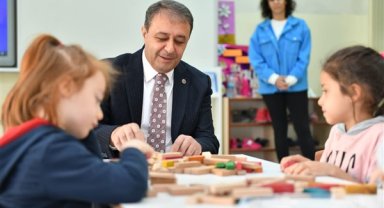 Şanlıurfa Valisi Şıldak’tan uyum haftası mesajı