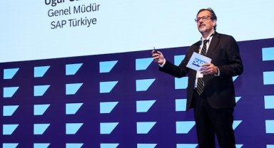 SAP İş ve Teknoloji Platformu etkinliğinde teknoloji liderleri bir araya geldi