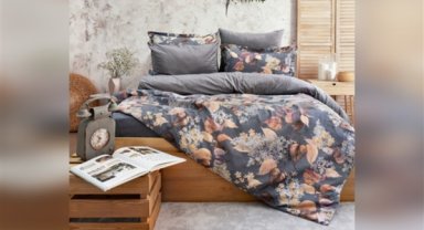 Schafer Home’un yeni “Premium Comfort Nevresim Takımı”