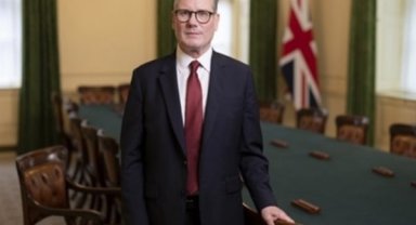 Starmer: Gençlerin fırsatlarını iyileştirmeye kararlıyım