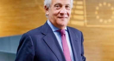 Tajani: G7 ülkeleri olarak, İran’ı Rusya’ya füzeler ihraç ettiği için kınıyoruz