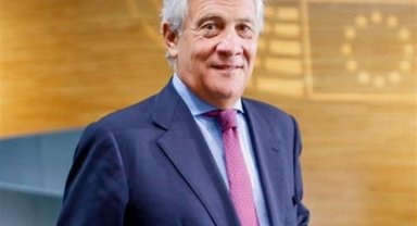 Tajani: İtalya, Amerika halkının yanında ve 11 Eylül kurbanların anısını onurlandırıyor