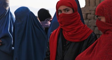 Taliban rejimi Uluslararası Adalet Divanı'nda yargılanacak