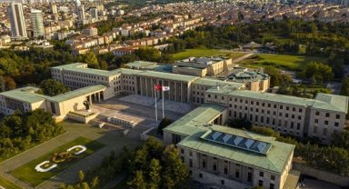 TBMM Başkanı Kurtulmuş, Finlandiya ve Almanya'nın büyükelçilerini ağırladı