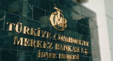 TCMB – Kısa vadeli dış borç stoku Temmuz sonu itibarıyla 176,1 milyar dolar oldu